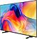 MiniLED телевизор Samsung Mini LED M70 4K UE50M70HAUXPY