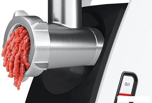 Мясорубка Bosch MFW3X10B