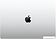Ноутбук Apple Macbook Pro 16.2" M3 Pro 2023 Z1AJ000LJ