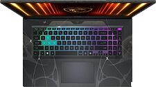 Игровой ноутбук MSI Cyborg 17 B2RWEKG-034XRU