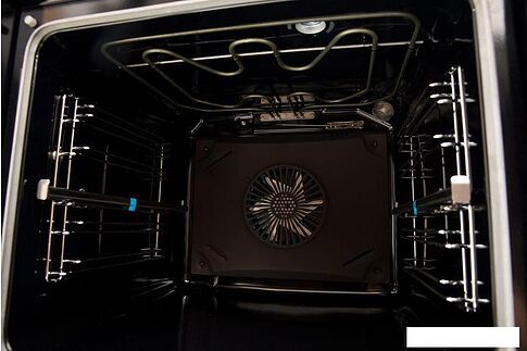 Электрический духовой шкаф Oasis (Making Oasis Everywhere) D-SWB