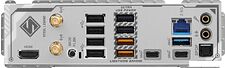 Материнская плата ASRock B850 Steel Legend WiFi Материнская плата ASRock B850 Steel Legend WiFi