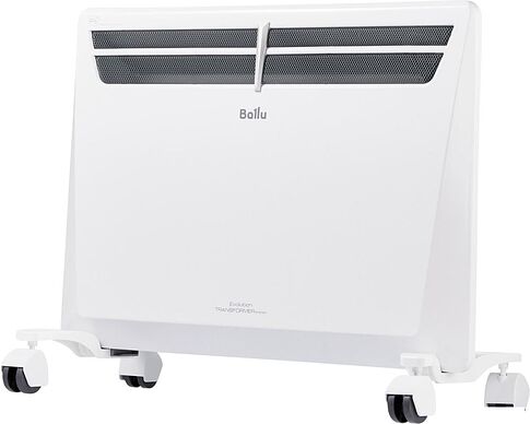 Конвектор Ballu Evolution Transformer BEC/EVU-2000 (инверторное управление, с шасси)