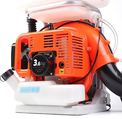 Бензиновый опрыскиватель Patriot PT 600 755302615