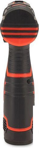 Дрель-шуруповерт StarWind DS-10-12H-2 KWCD1909 (с 2-мя АКБ, кейс)