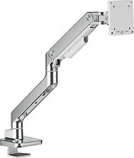 Кронштейн для монитора ErgoSmart Heavy-Duty Lux (полированный алюминий)