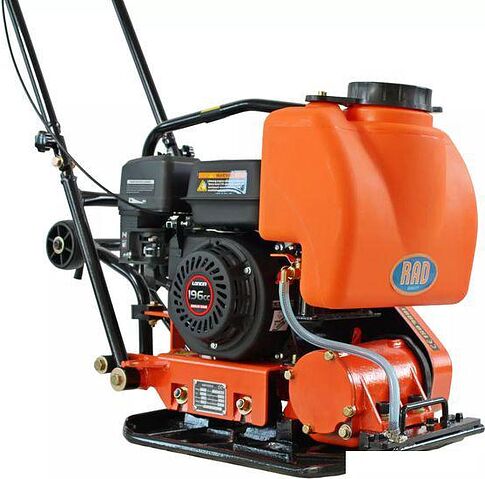 Виброплита RAD PC62-L 71059458