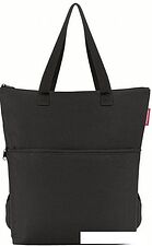 Термосумка Reisenthel Cooler-backpack 18л (черный)