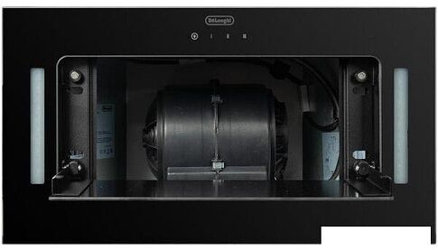 Кухонная вытяжка DeLonghi COSETTA 515 NB