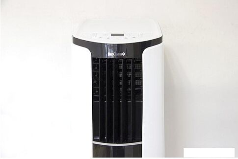 Мобильный кондиционер Neoclima NPAC-07CG