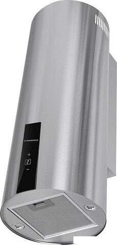 Кухонная вытяжка MAUNFELD Lee Wall 35 Sensor (нержавеющая сталь)