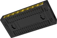 Неуправляемый коммутатор Netis ST3108GC