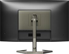 Игровой монитор Philips Evnia Curved Gaming 32M1C5500VL/01 Игровой монитор Philips Evnia Curved Gaming 32M1C5500VL/01