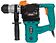 Перфоратор Bort BHD-1200