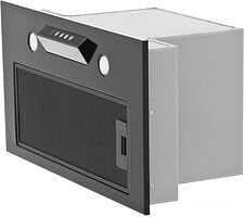 Кухонная вытяжка Akpo Neva 60 WK-10 (черный)