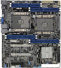 Материнская плата ASUS Z11PA-D8 Материнская плата ASUS Z11PA-D8
