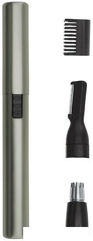 Машинка для стрижки Wahl NoseTrimmer Micro Lithium [5640-1016]