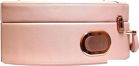 Виниловый проигрыватель Alive Audio Movie (пески персии)