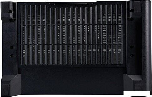 Корпус 1stPlayer RT6 ARGB (черный)