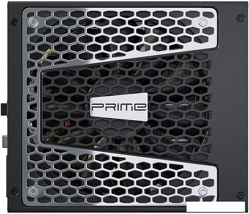 Блок питания Seasonic Prime TX-750