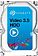 Жесткий диск Seagate Video 3.5 2TB ST2000VM005