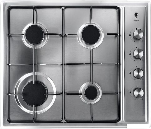 Варочная панель Leonord LEG-60405S Варочная панель Leonord LEG-60405S