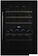 Винный шкаф ZUGEL ZCWI570DB Dual Zone
