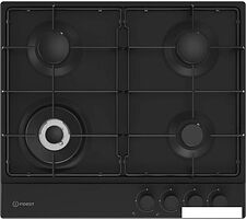 Варочная панель Indesit THPM 641 W/BK/I