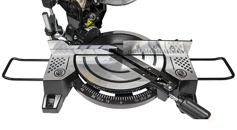 Торцовочная пила Ресанта ТП-255Л