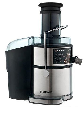 Соковыжималка Brayer BR1709