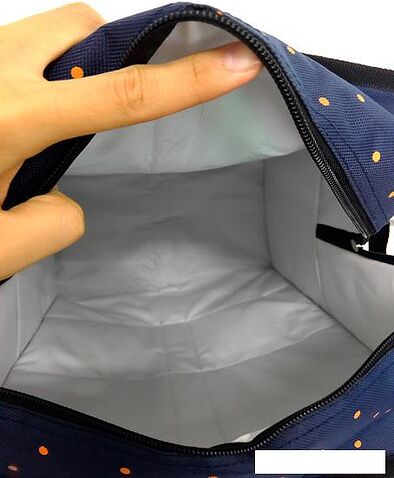 Автохолодильник Bradex TD 0461