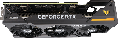 Видеокарта ASUS TUF Gaming GeForce RTX 4070 Super 12GB GDDR6X OC Edition TUF-RTX4070S-O12G-GAMING