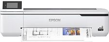 Плоттер Epson SureColor SC-T3100N