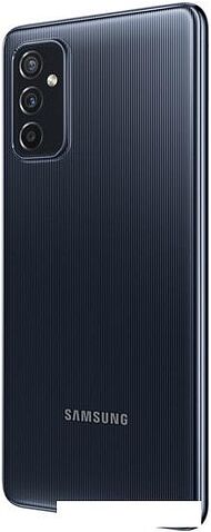 Смартфон Samsung Galaxy M52 5G SM-M526B/DS 6GB/128GB (черный)