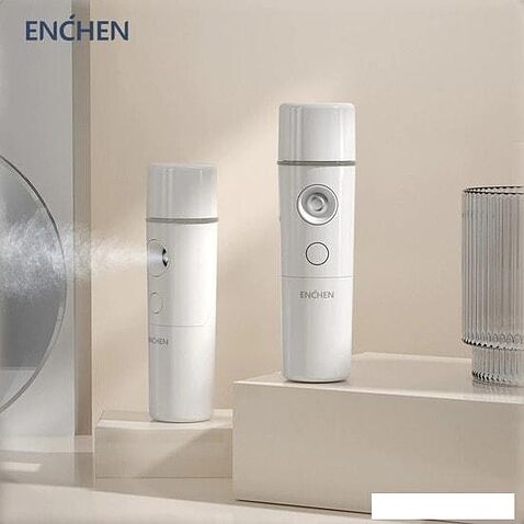 Увлажнитель для лица Enchen EW1001
