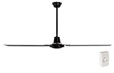 Вентилятор Dreamfan Espresso 142 51142