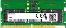 Оперативная память Samsung 8ГБ DDR5 SODIMM 4800 МГц M425R1GB4BB0-CWMOD Оперативная память Samsung 8ГБ DDR5 SODIMM 4800 МГц M425R1GB4BB0-CWMOD