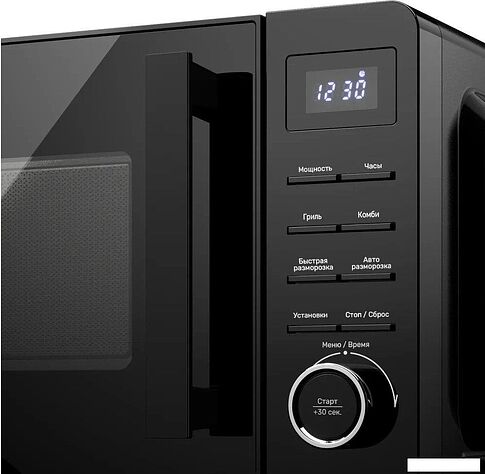 Микроволновая печь KUPPERSBERG TMW 202 B