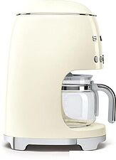 Капельная кофеварка Smeg DCF02CREU