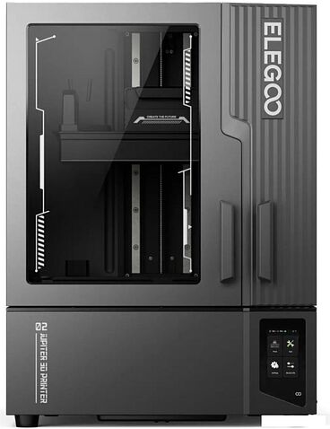 3D-принтер Elegoo Jupiter 2