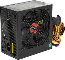 Корпус ExeGate mEVO-9301 700W EX283753RUS