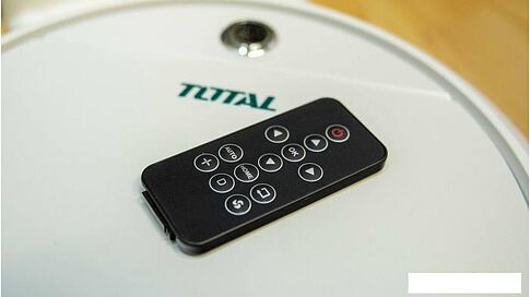 Робот-пылесос Total TVCRG30261