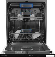 Встраиваемая посудомоечная машина Hyundai HBD 665 Встраиваемая посудомоечная машина Hyundai HBD 665