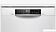 Отдельностоящая посудомоечная машина Bosch Serie 6 SMS6ZCW37Q
