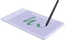 Графический планшет Parblo Intangbo S (сиреневый)