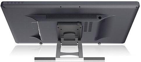 Графический планшет Huion Kamvas GT-221 Pro