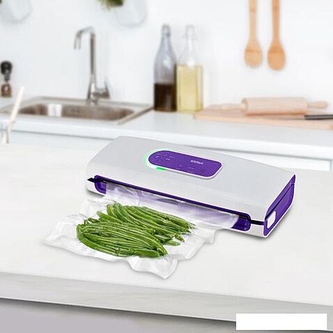 Вакуумный упаковщик Kitfort KT-1511-1