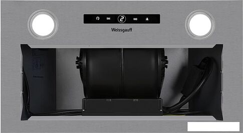Кухонная вытяжка Weissgauff Box 1200 IX