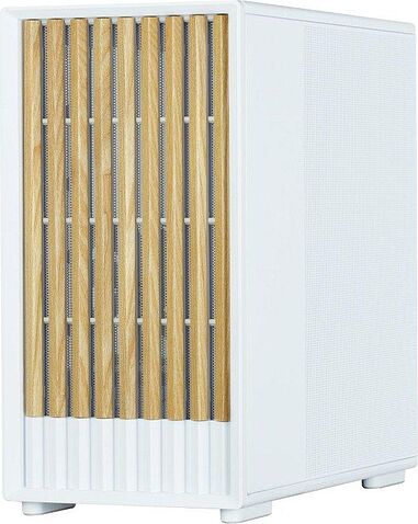 Корпус Zalman P10 NAMU (белый)