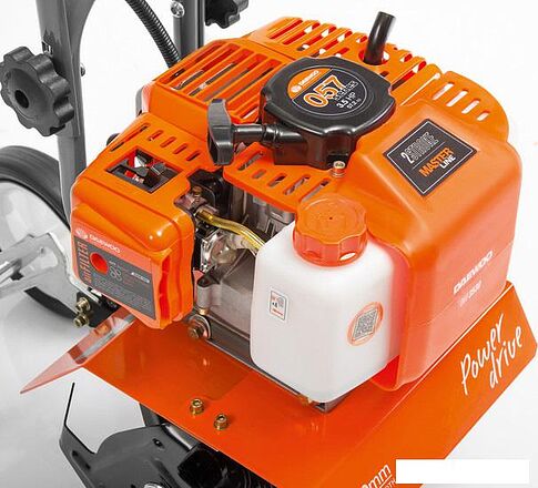 Мотокультиватор Daewoo Power DAT 3530